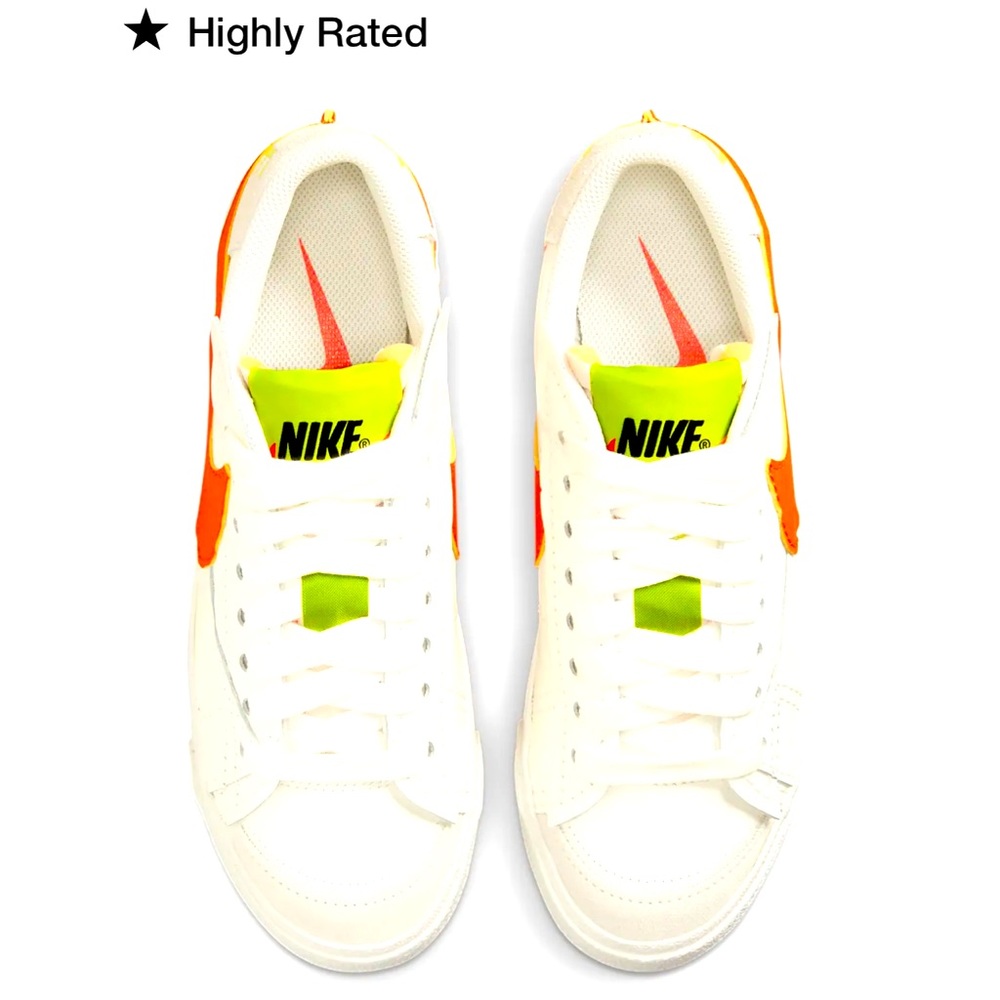 Nikes fashion kicks - Picture 2 of 5